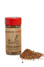Tuscan Sunset-Sundried Tomato and Herb Blend