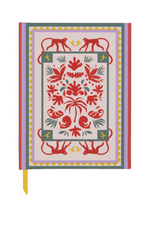 A Dopo Journal Monkey