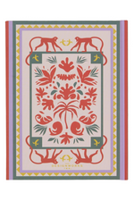 A Dopo Journal Monkey