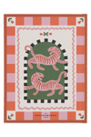 A Dopo Journal Tiger