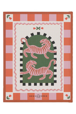 A Dopo Journal Tiger