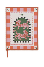A Dopo Journal Tiger