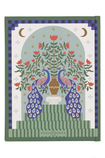 A Dopo Journal Peacock