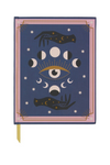 A Dopo Journal Moon Phases