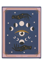 A Dopo Journal Moon Phases