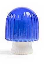 Swedish Dream Mushroom Candle Sea Salt