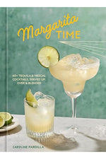 Margarita Time