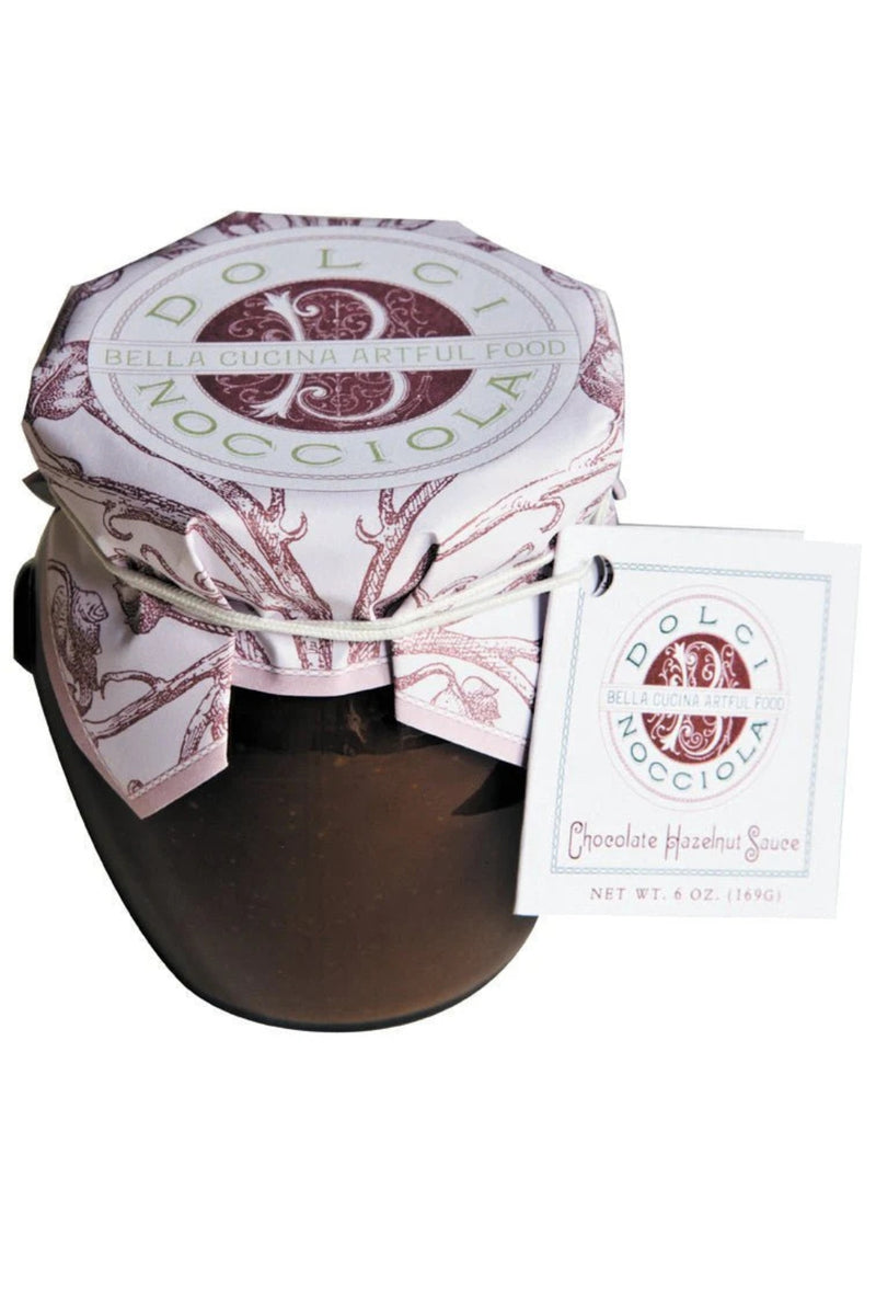 Bella Cucina Spread Dolci Nocciola Chocolate Hazelnut