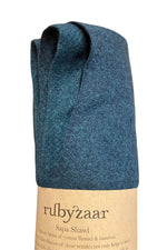 Sapa Shawl - Peacock