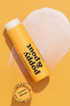 Poppy & Pout Lip Balm - Lemon Bloom