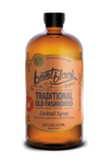 Bootblack Brand Mixers Traditional Old Fashioned Cocktail/Mocktail Syrup