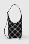 Small Nylon Sling - Mixed Plaid