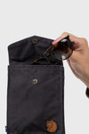 Fjällräven Pocket F24221 - Black