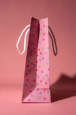 Illustrating Amy Gift Bag - Rainbow Cake