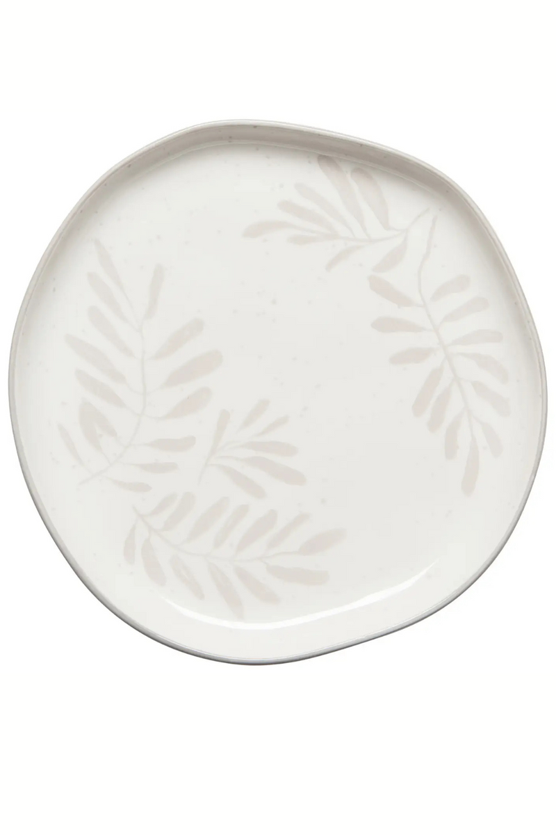 Grove Side Plate