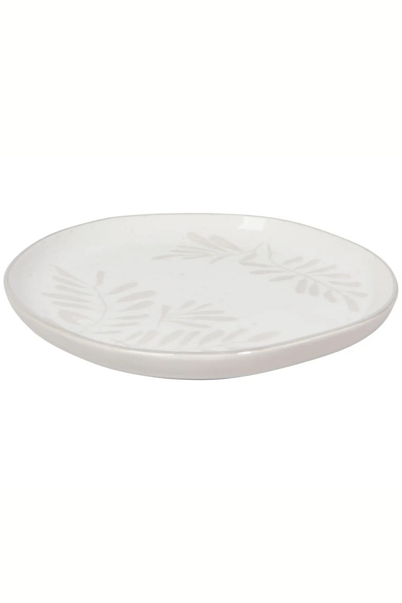 Grove Side Plate