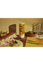 Ayoh Condiments Tangy Dijonayo