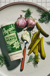 Ayoh Condiments Dill Pickle Mayo
