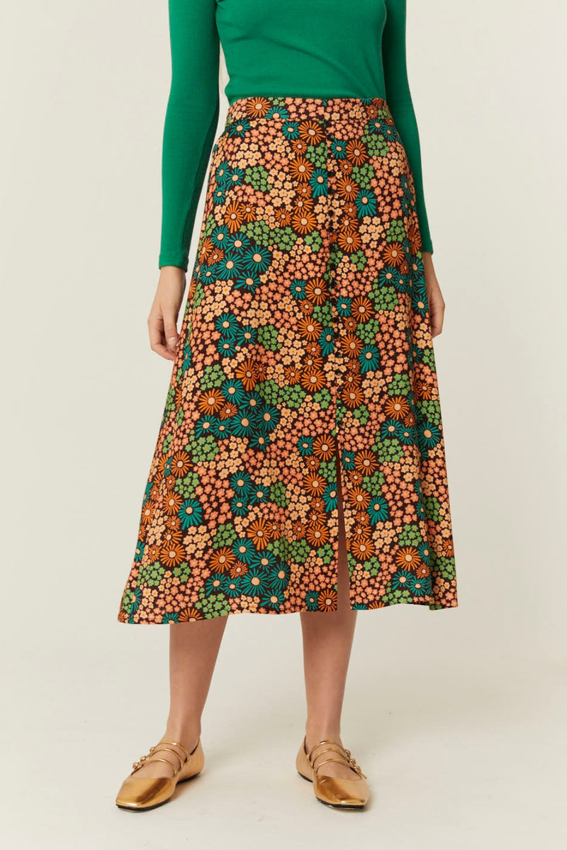 Pepaloves Falda Daisy Skirt