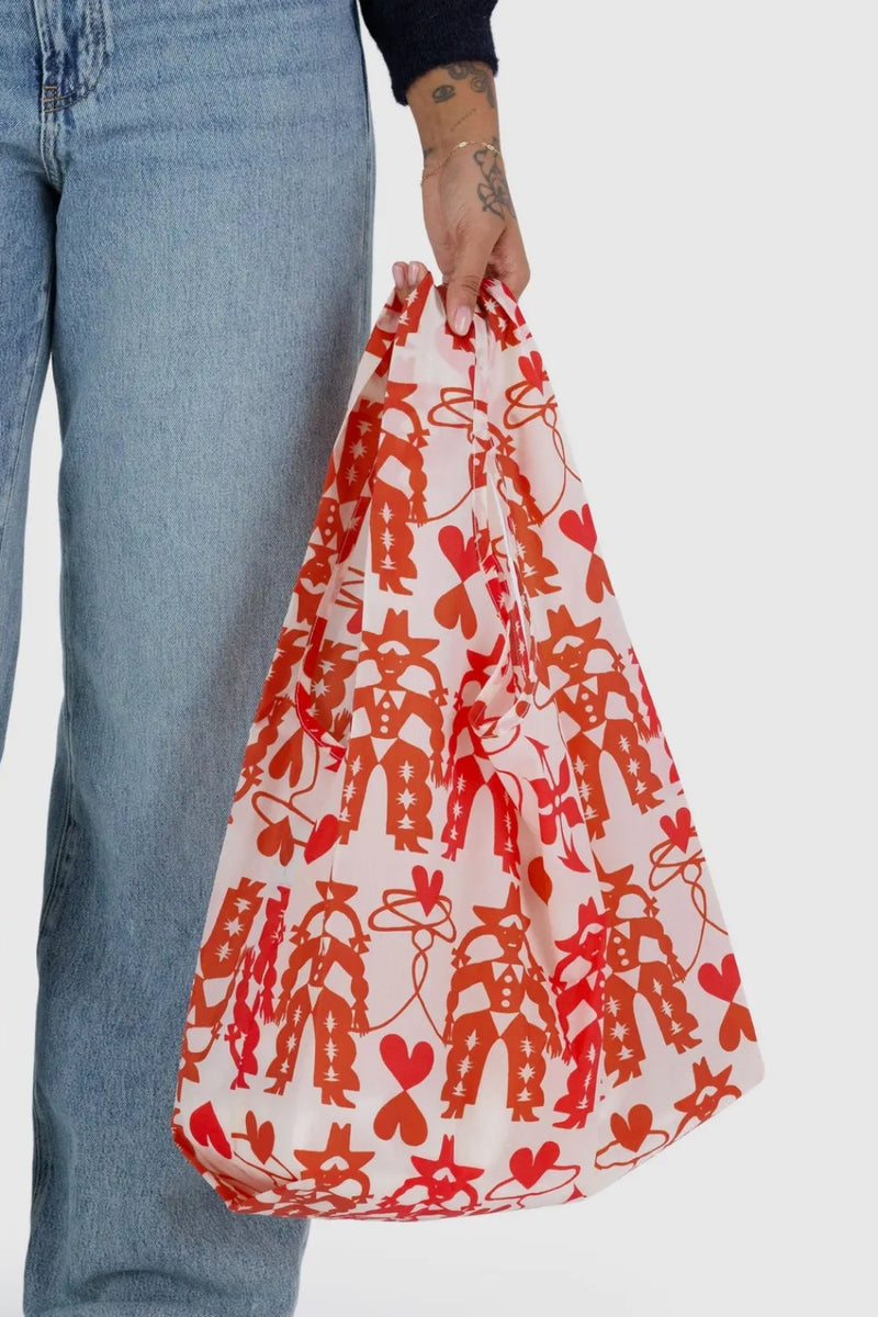 Standard Baggu - Cowgirl