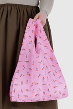 Standard Baggu - Painted Wildflower