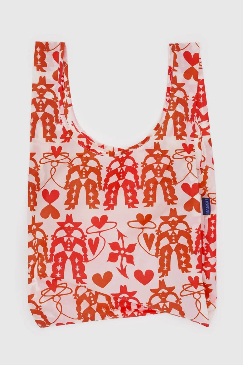 Standard Baggu - Cowgirl