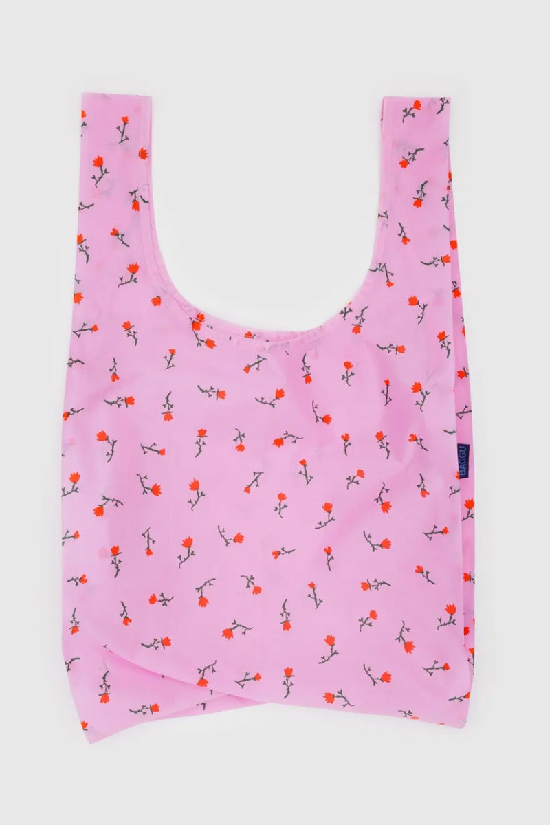 Standard Baggu - Painted Wildflower