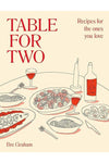 Table For Two