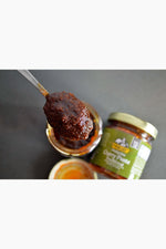 Mama Lam's Malaysian Curry Paste Mild