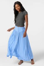 O'Neill Tryston Skirt - Hydrangea