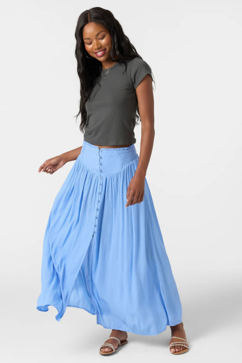 O'Neill Tryston Skirt - Hydrangea