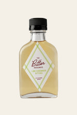 The Bitter Housewife Lime Coriander Bitter