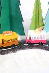 Candylab Toys Ice Cream Van