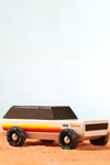 Candylab Toys The Wanderer