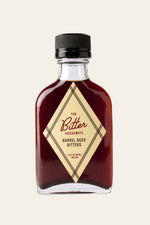 The Bitter Housewife Barrel Aged Bitters