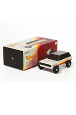 Candylab Toys The Wanderer