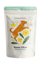 Botanical Bones Dog Treats - Inner Glow