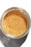 Curio Spice Co. Saffron Sugar - 3.5 oz.