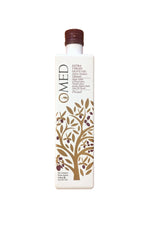 Molino Picual EVOO White Bottle (500ml)