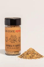 Ocean State Pepper Co. - Maine(ly) Maple