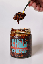 Little Trúc Chili Crush