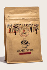 Ocean State Pepper Co. Wicked Cocoa