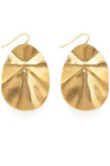 Mind's Eye Design Artemis Earrings