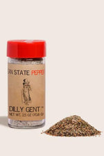 Ocean State Pepper Co. - Dilly Gent Seasoning