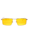 Soft Landing - Gold/Yellow
