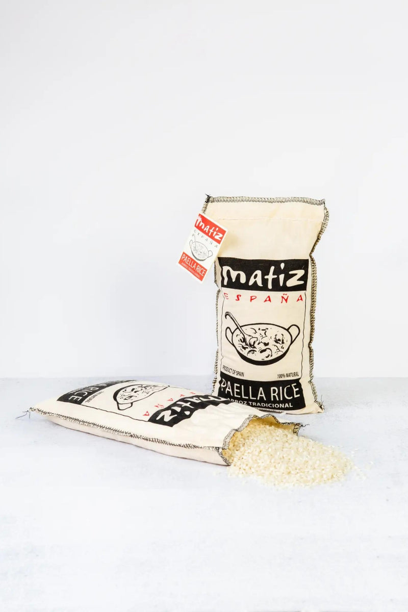 Matiz Paella Rice