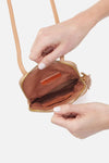 Hobo Nila Phone Crossbody - Sandstorm