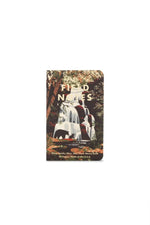 Field Notes National Parks - Series C