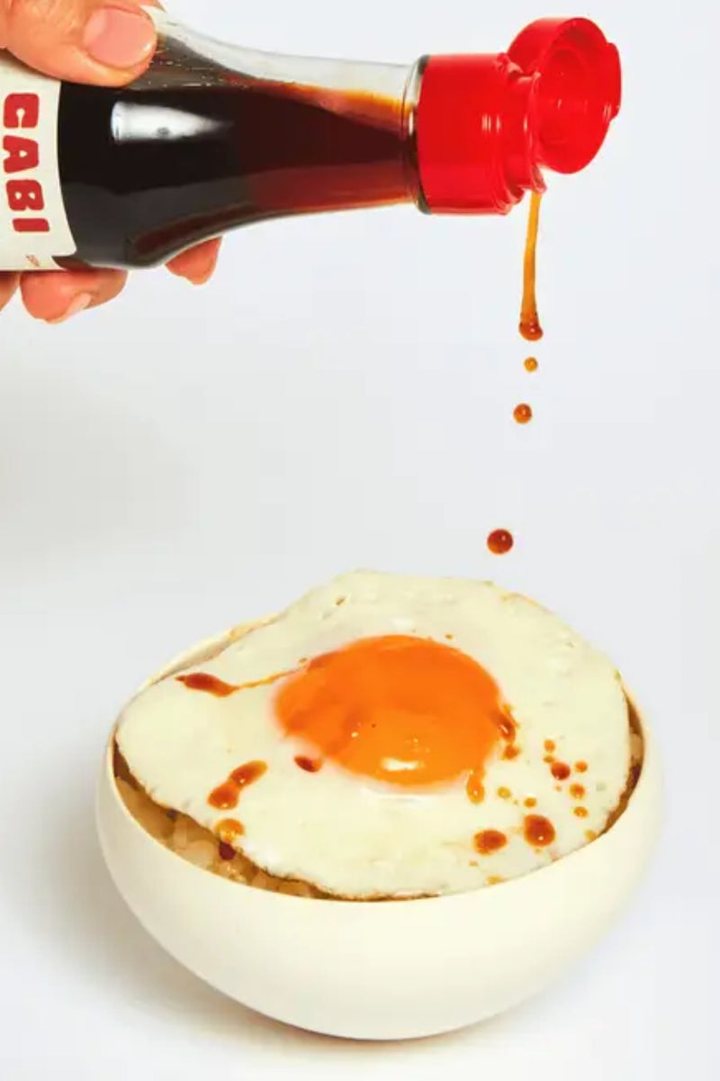 Cabi Umami Dashi Soy Sauce