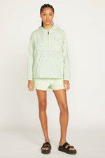 Volcom Earth Tripper Jacket - Sage